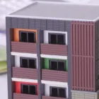 マンション