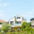 戸建て